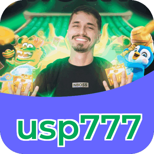 usp777 Platform